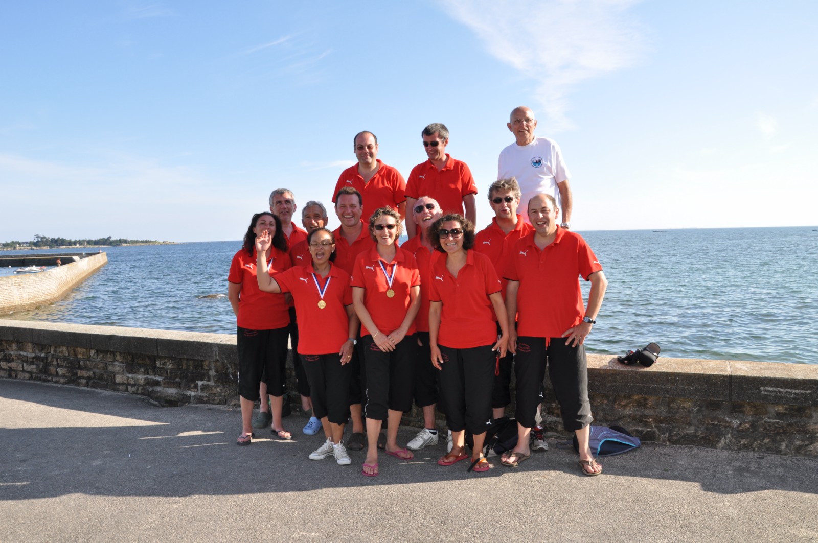 CF Concarneau  101 