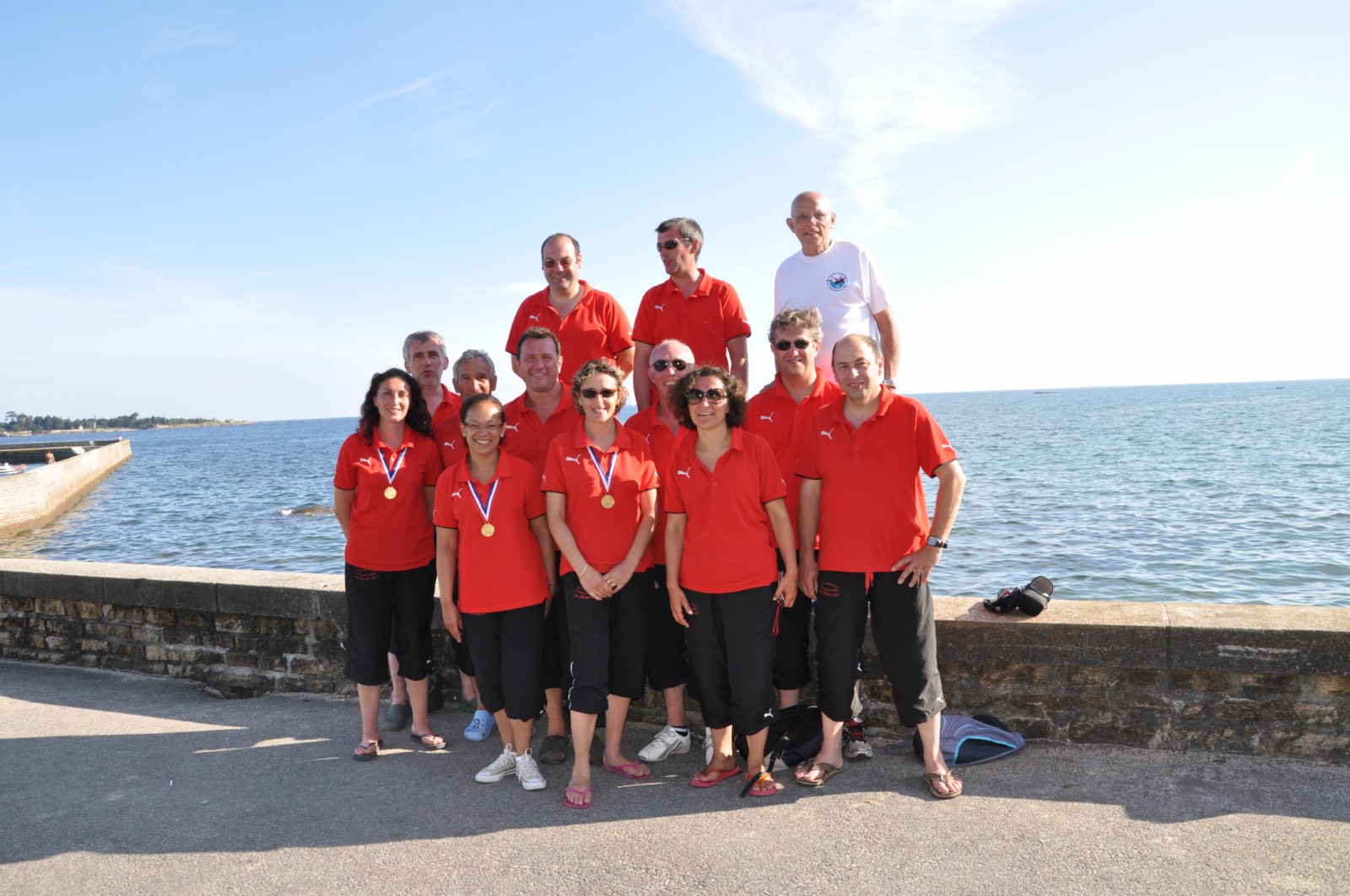 CF Concarneau  102 