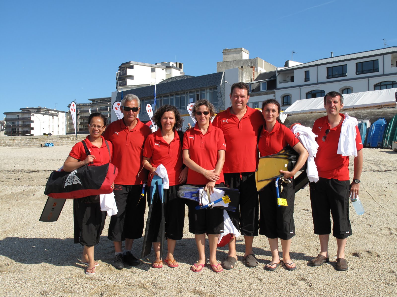CF Concarneau  11 