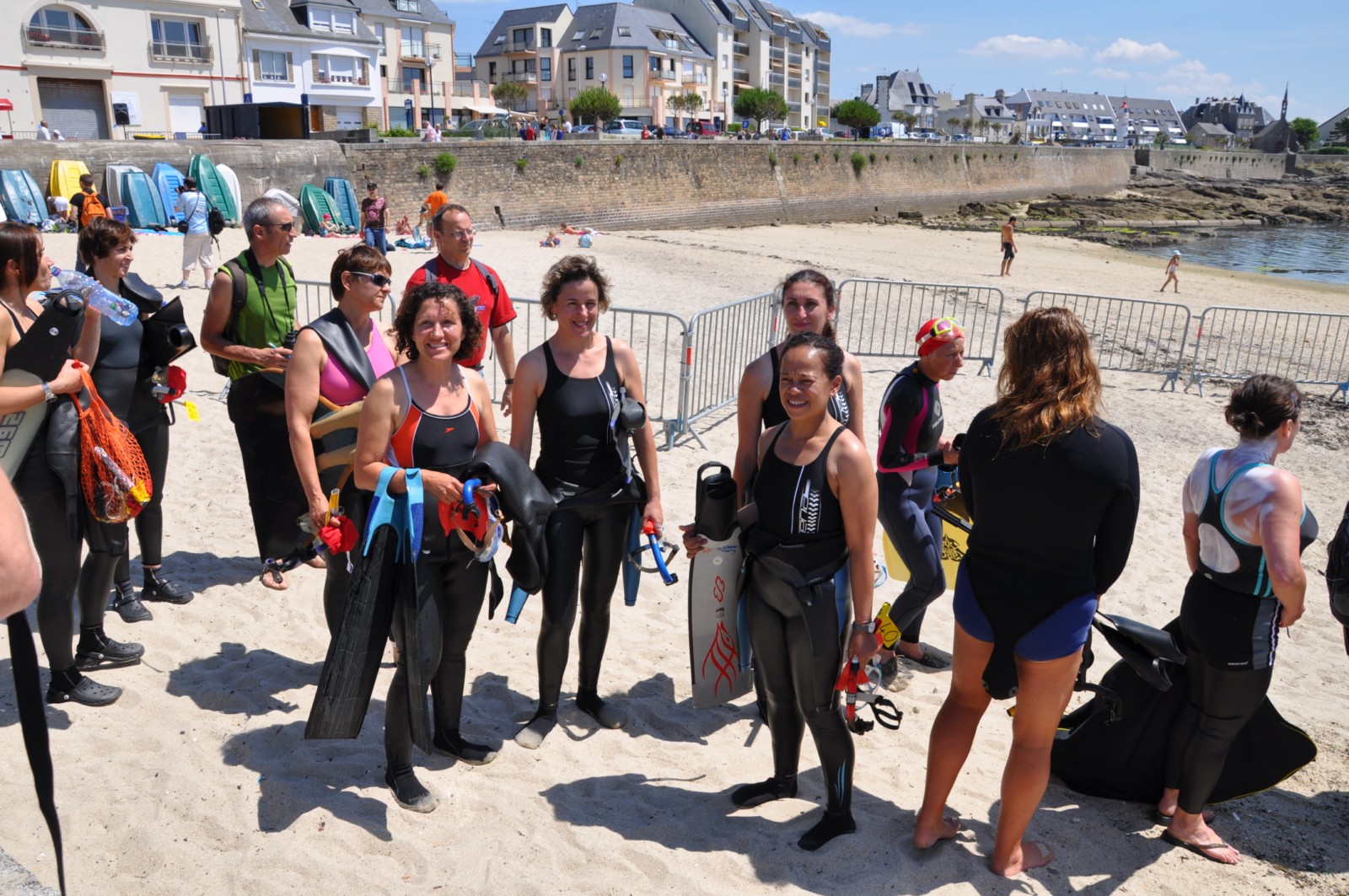 CF Concarneau  17 