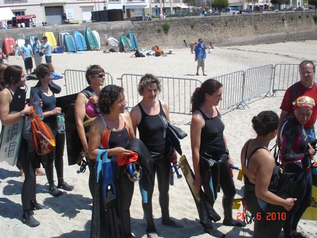 CF Concarneau  21 