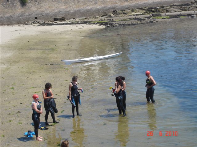 CF Concarneau  29 
