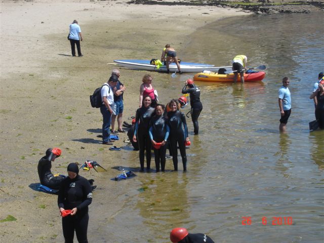 CF Concarneau  30 