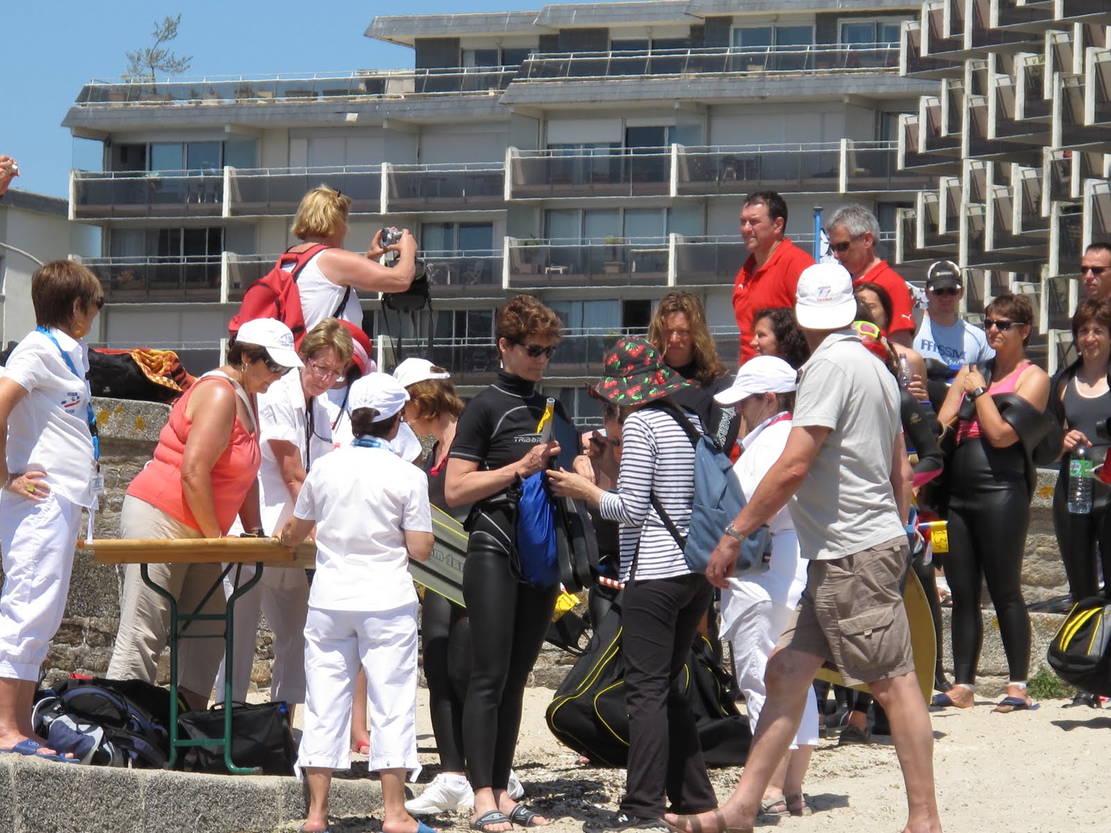CF Concarneau  3 
