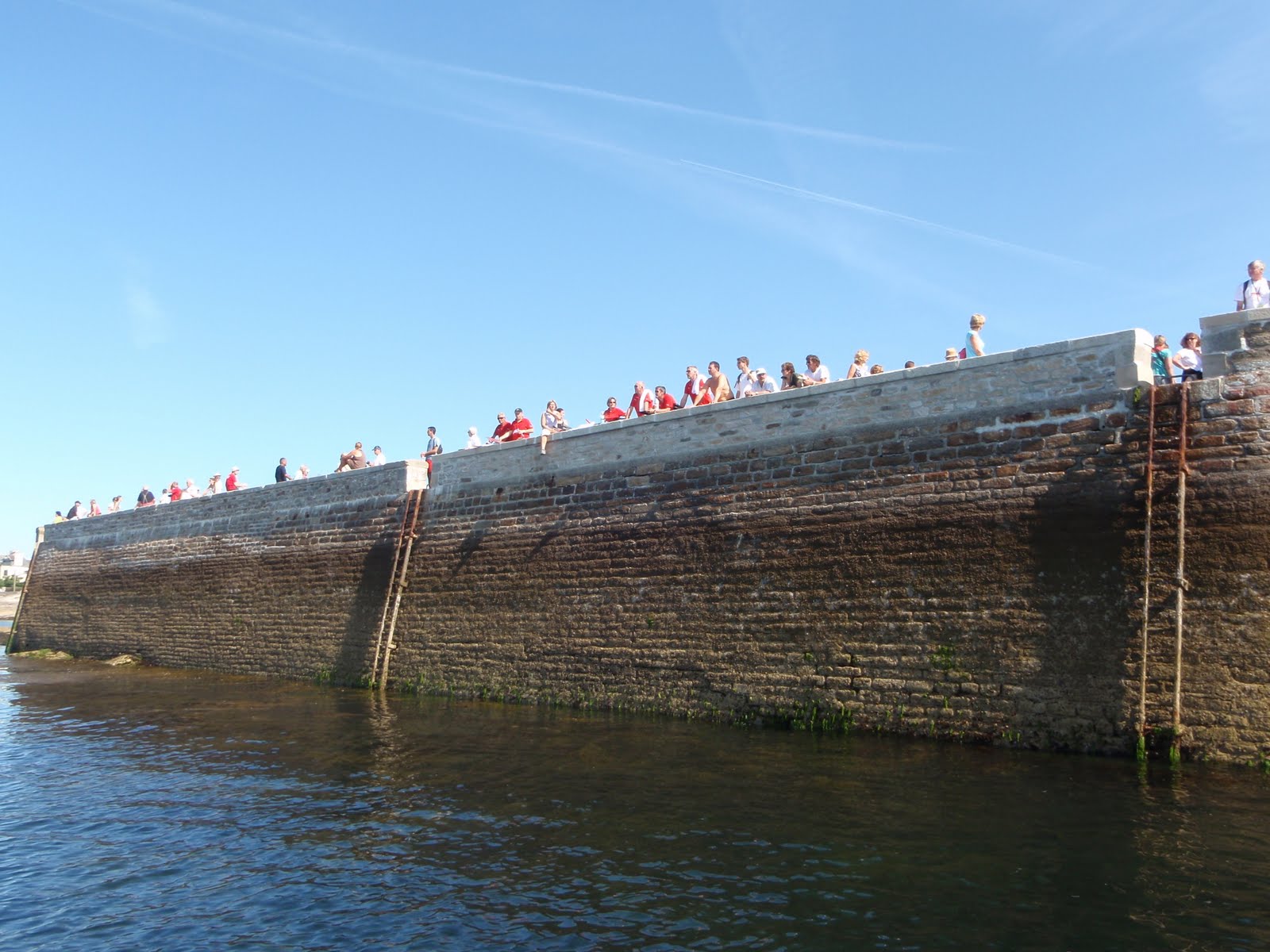 CF Concarneau  48 
