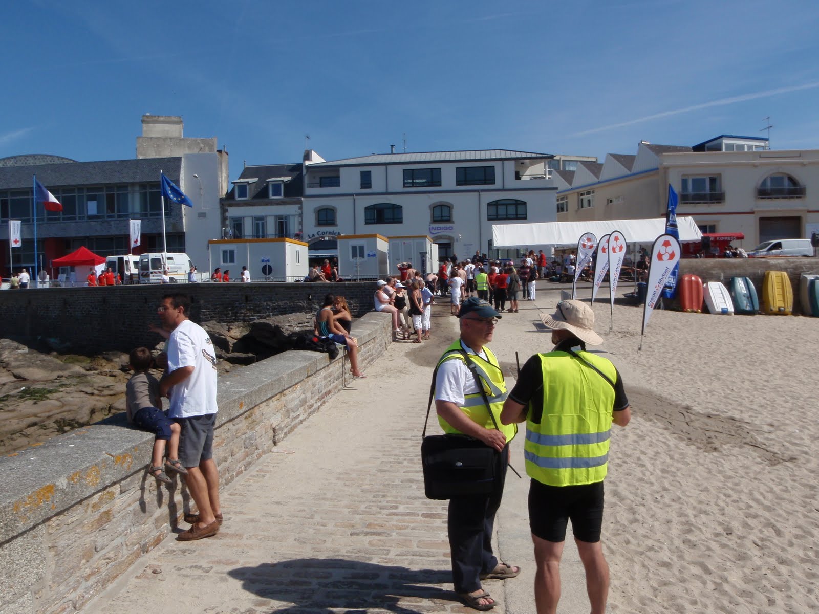 CF Concarneau  49 