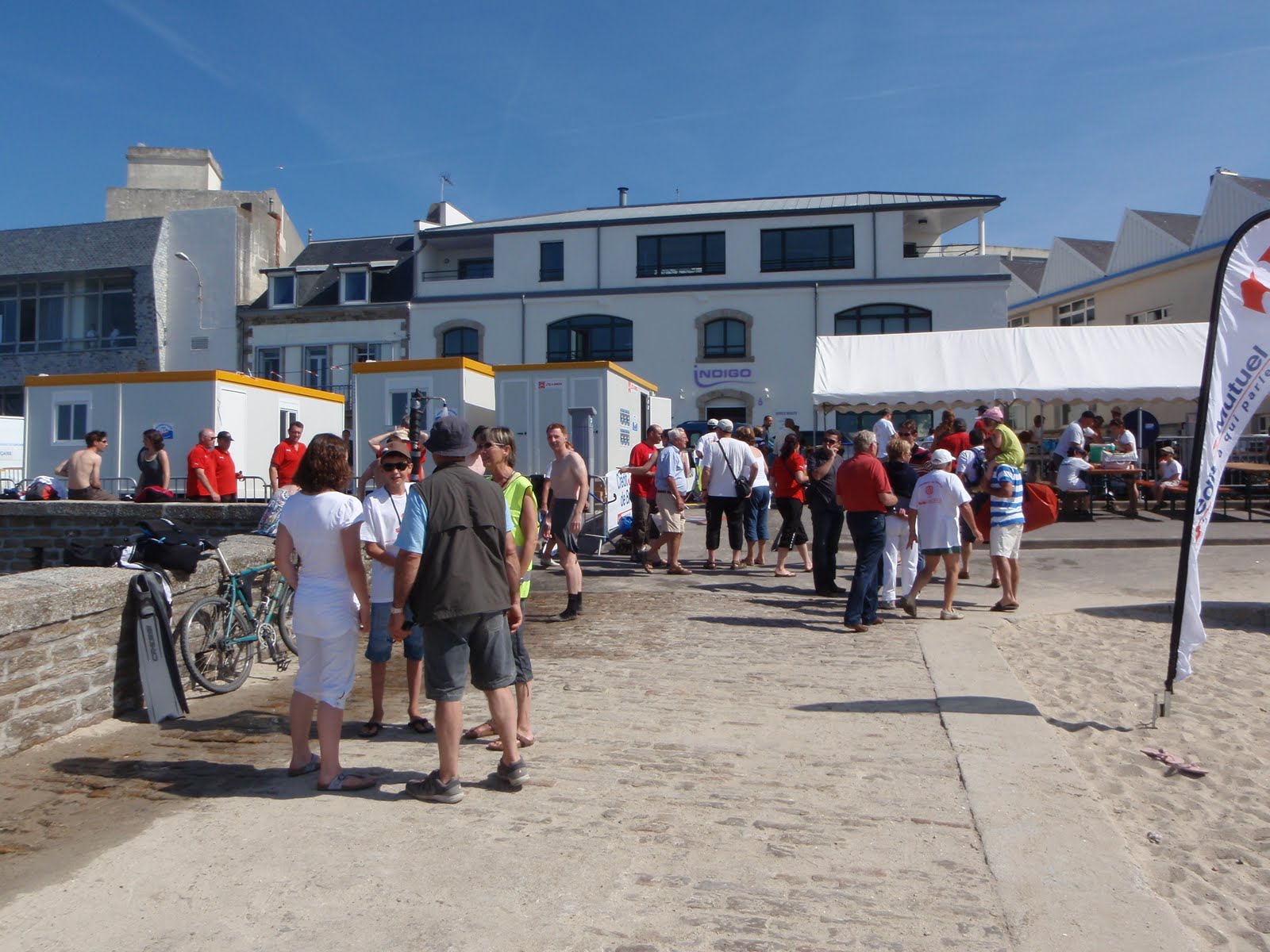 CF Concarneau  50 