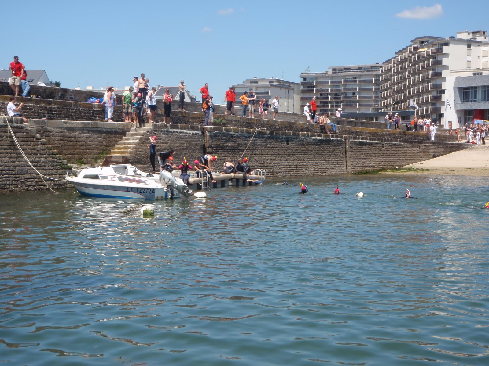 CF Concarneau  53 