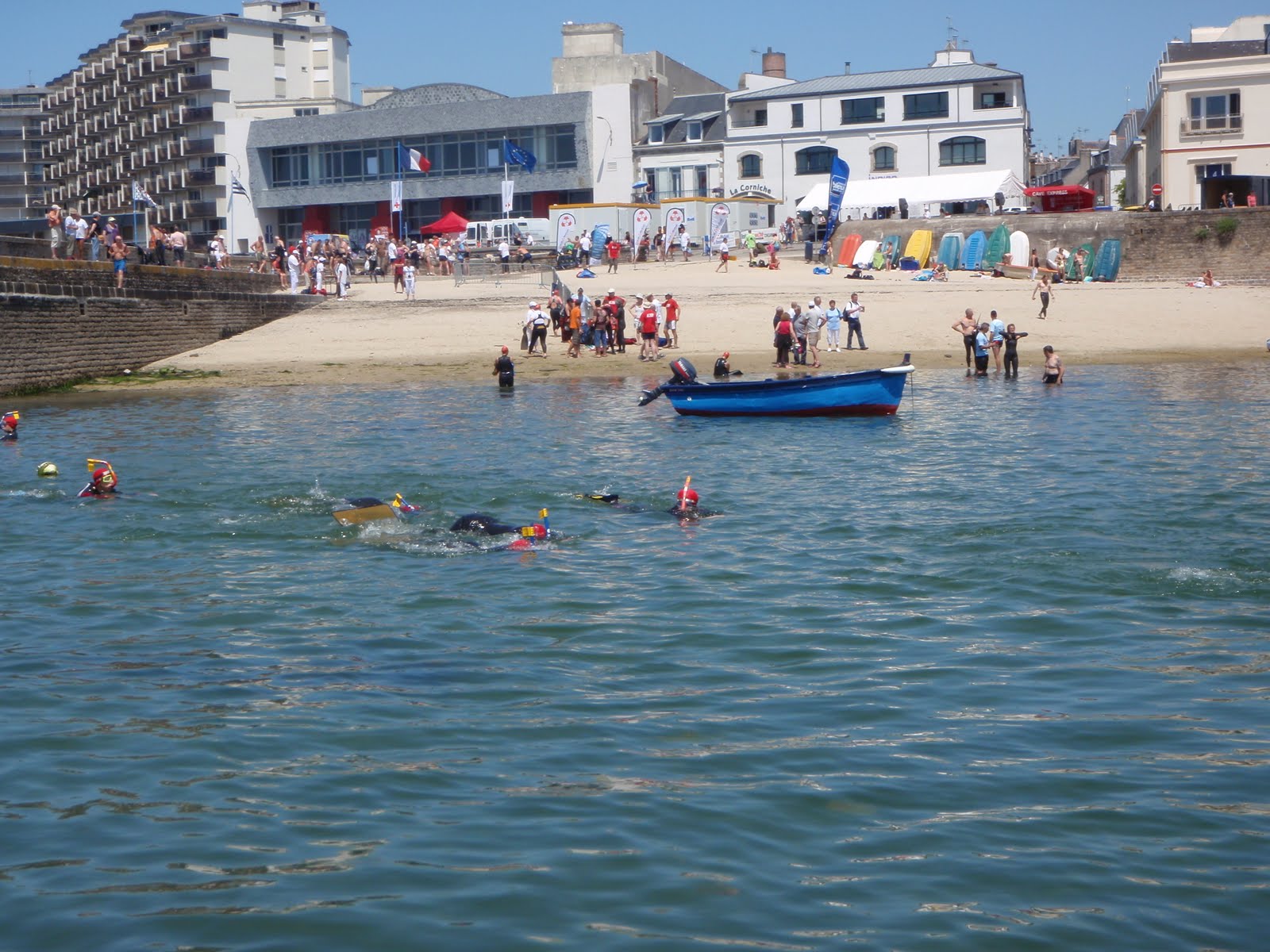 CF Concarneau  54 