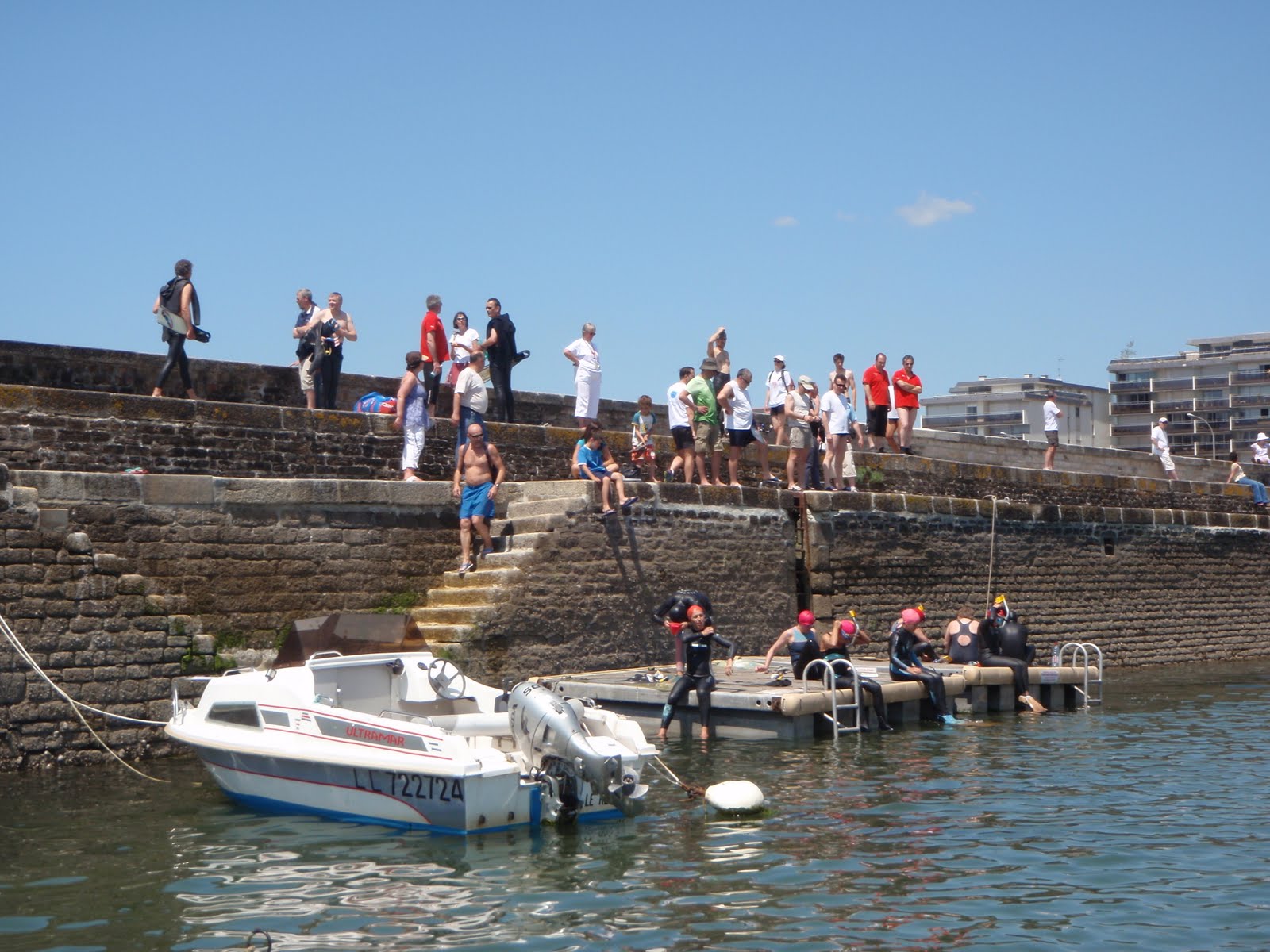CF Concarneau  55 