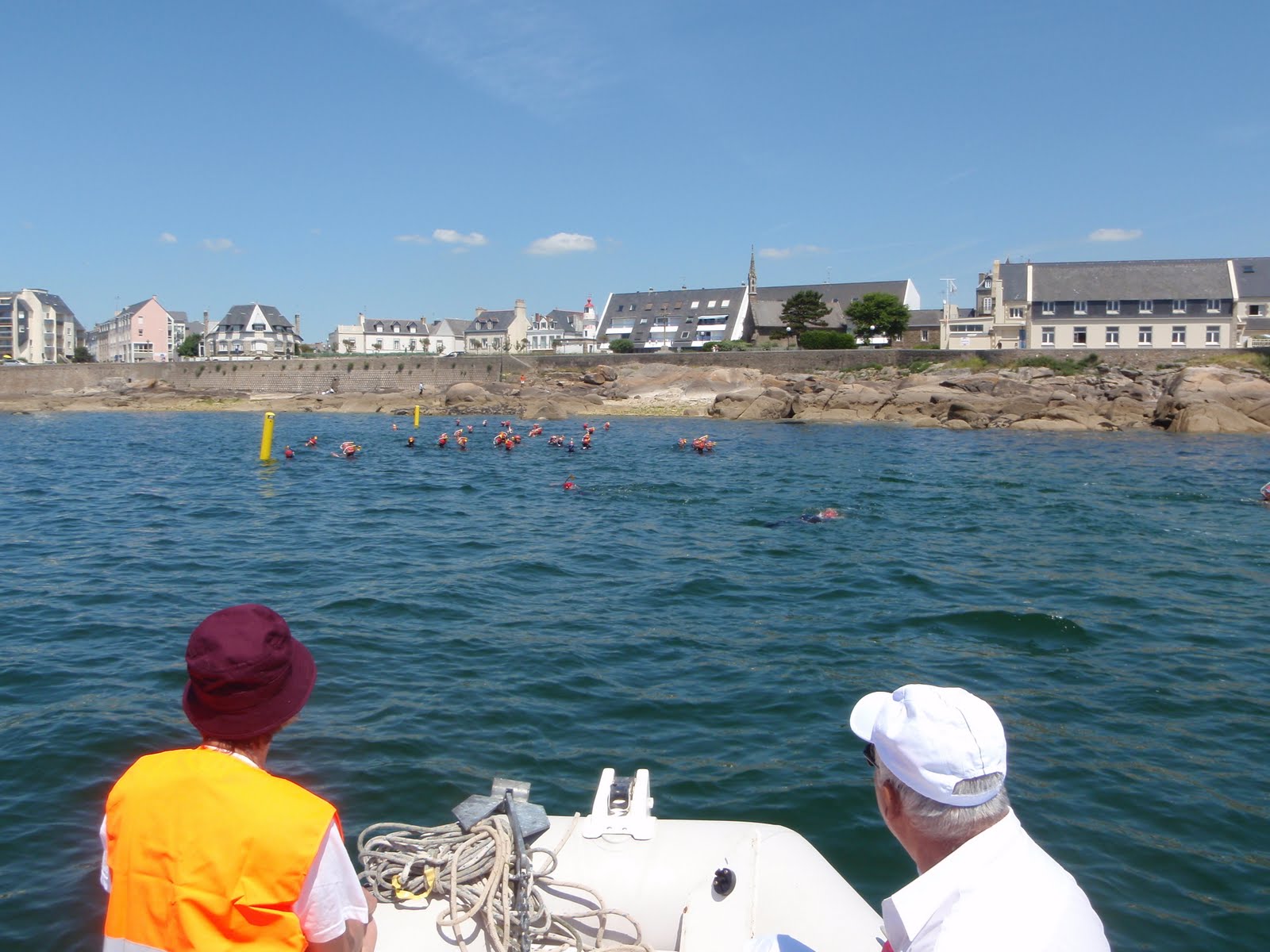 CF Concarneau  57 