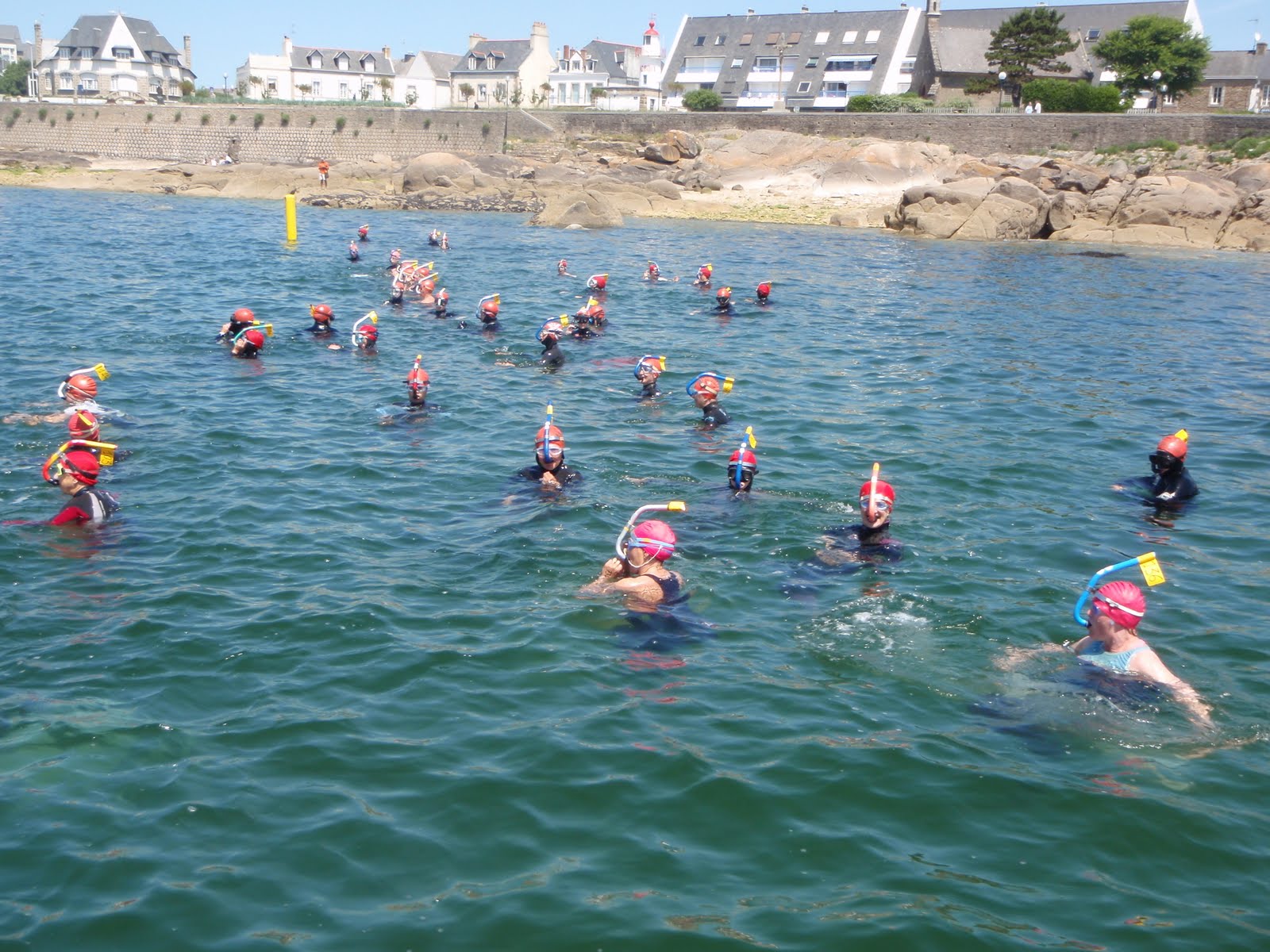 CF Concarneau  60 