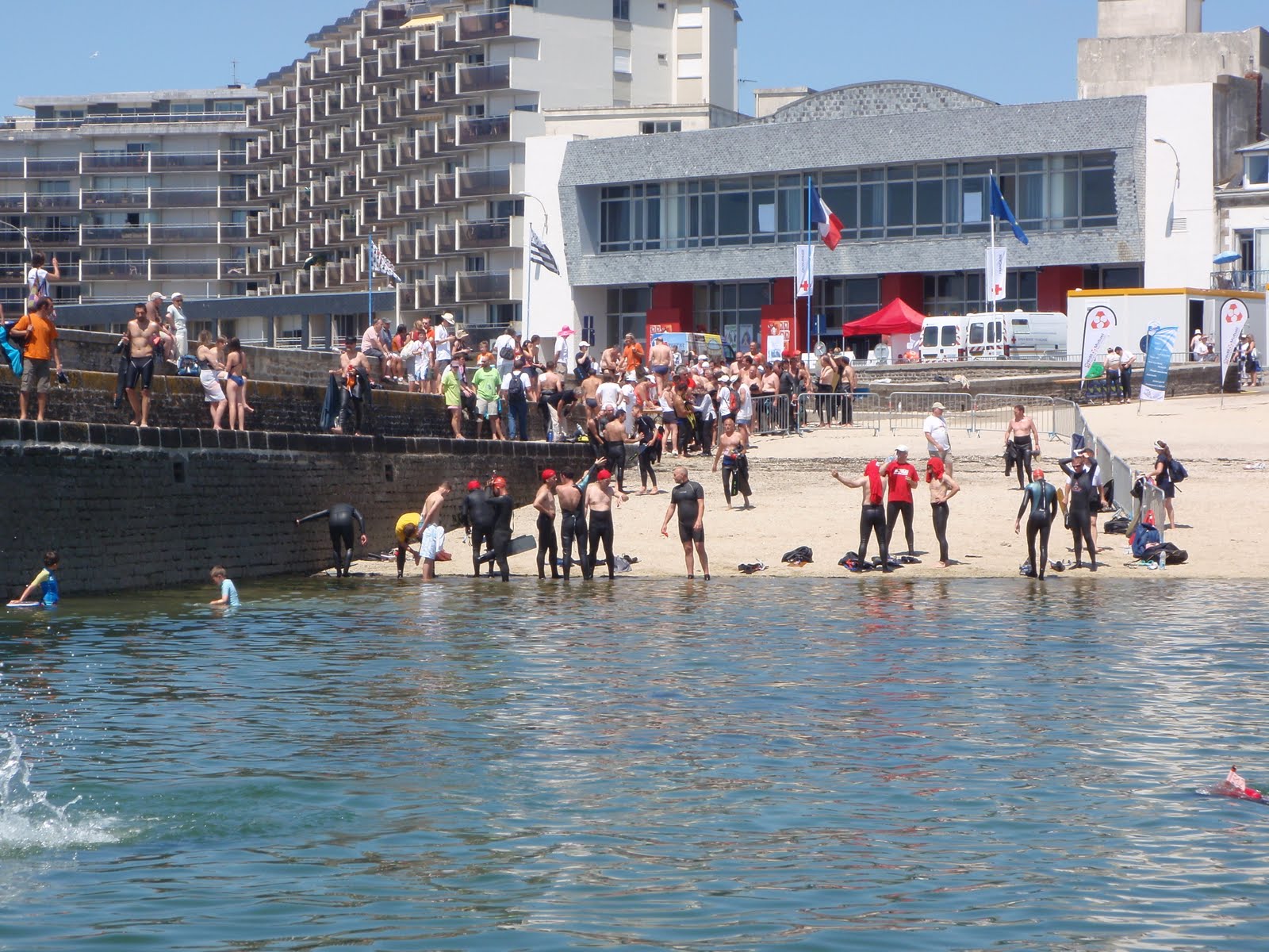 CF Concarneau  64 