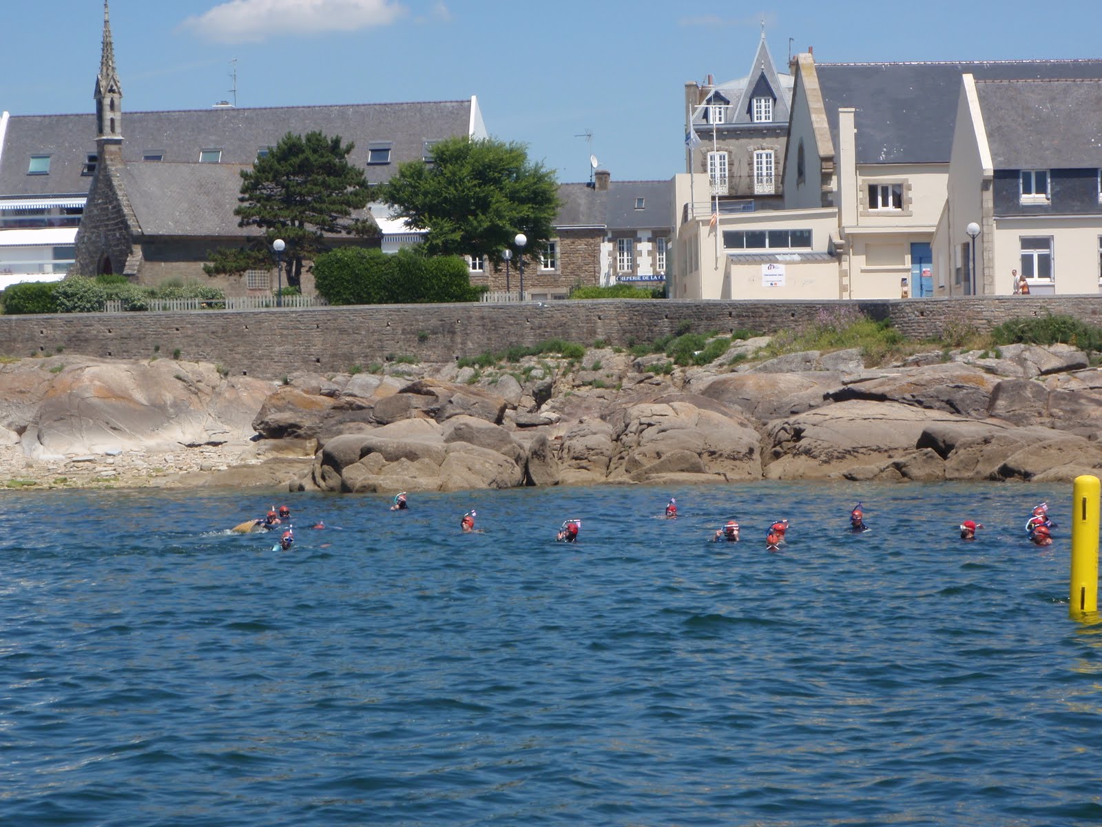 CF Concarneau  65 