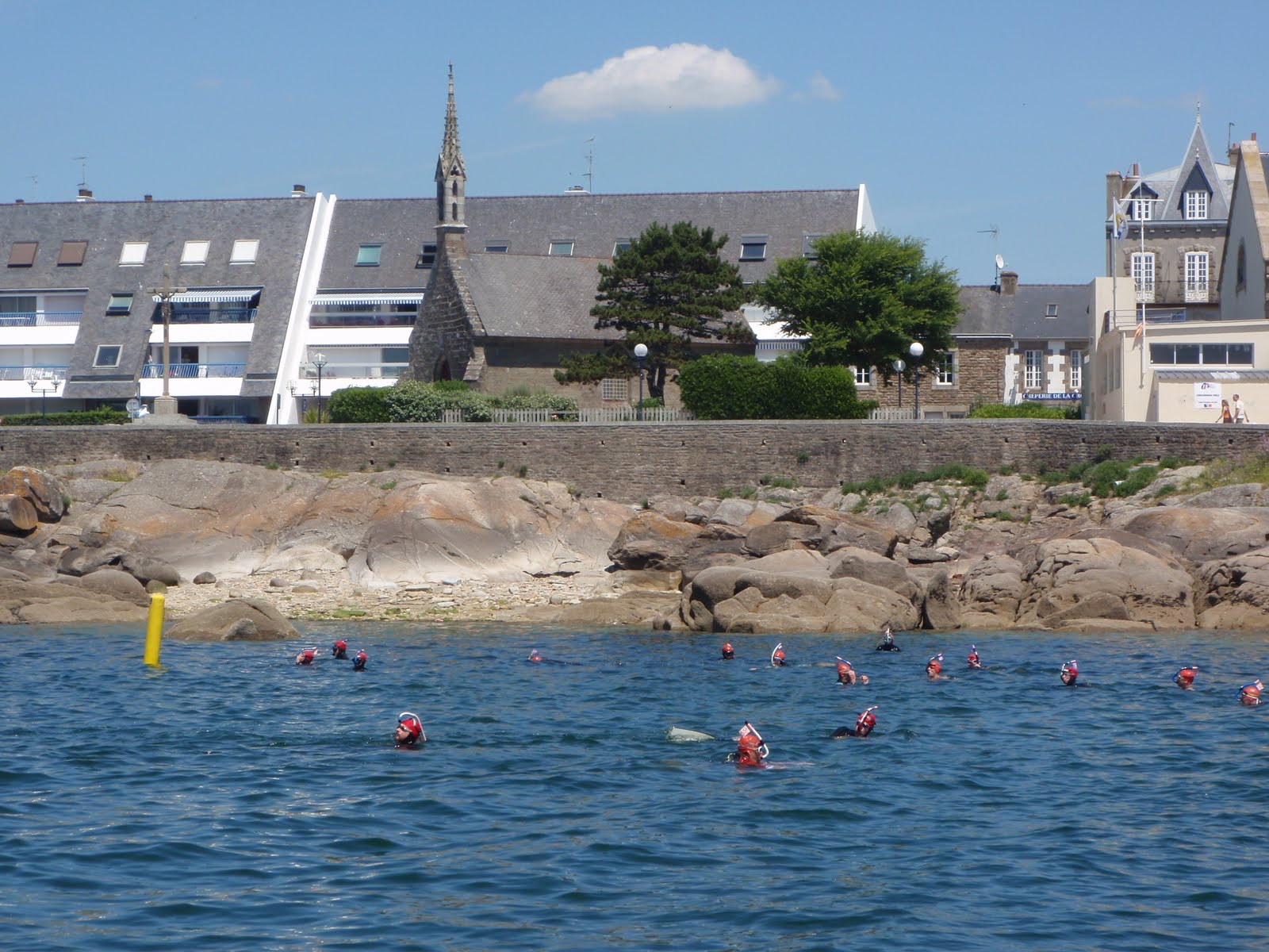 CF Concarneau  66 
