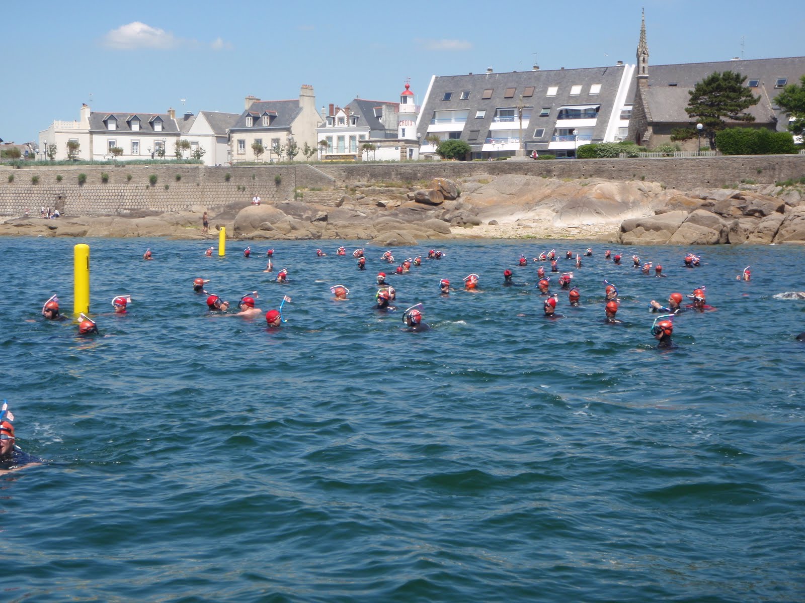 CF Concarneau  67 