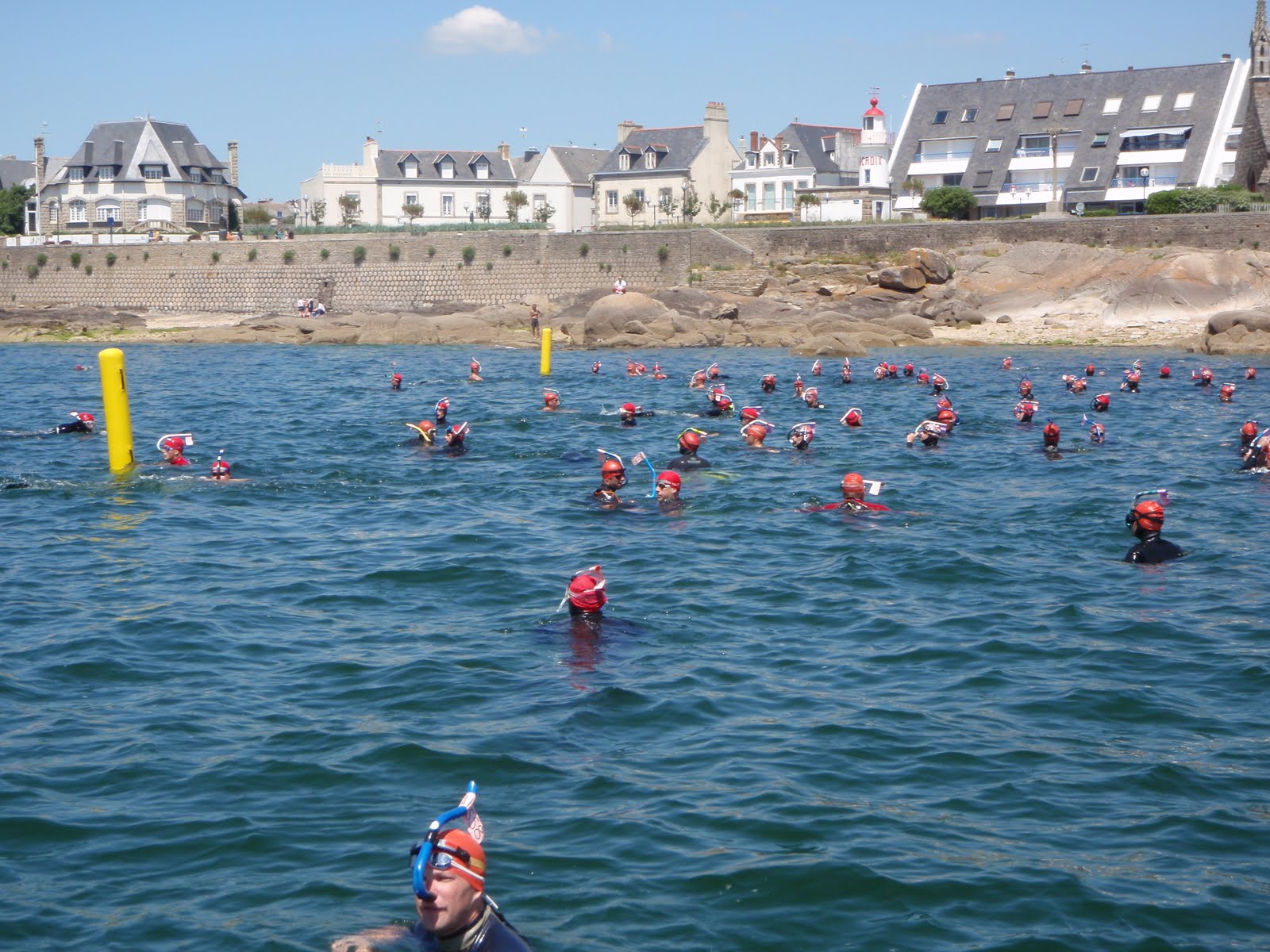 CF Concarneau  68 