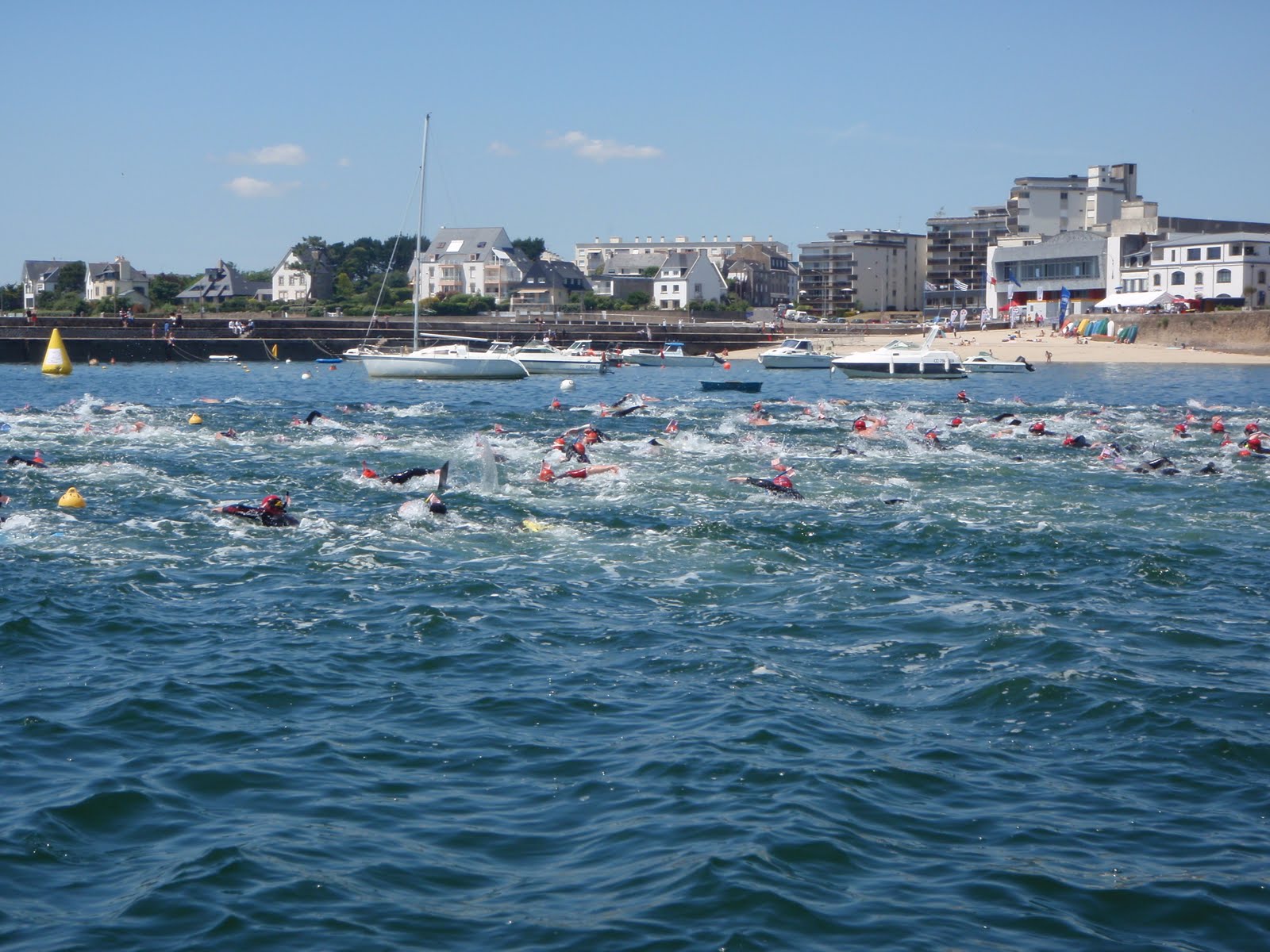 CF Concarneau  70 