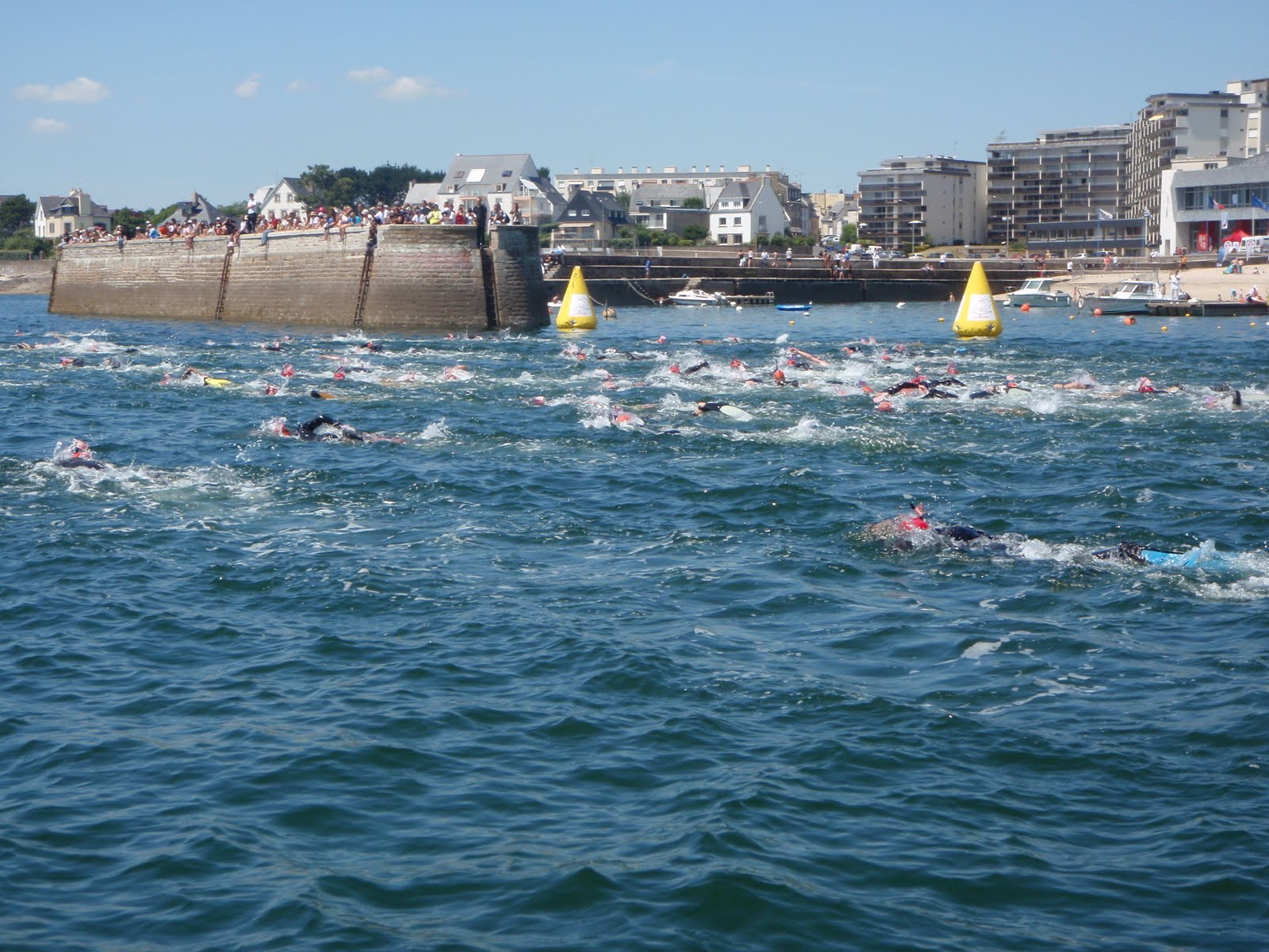 CF Concarneau  71 