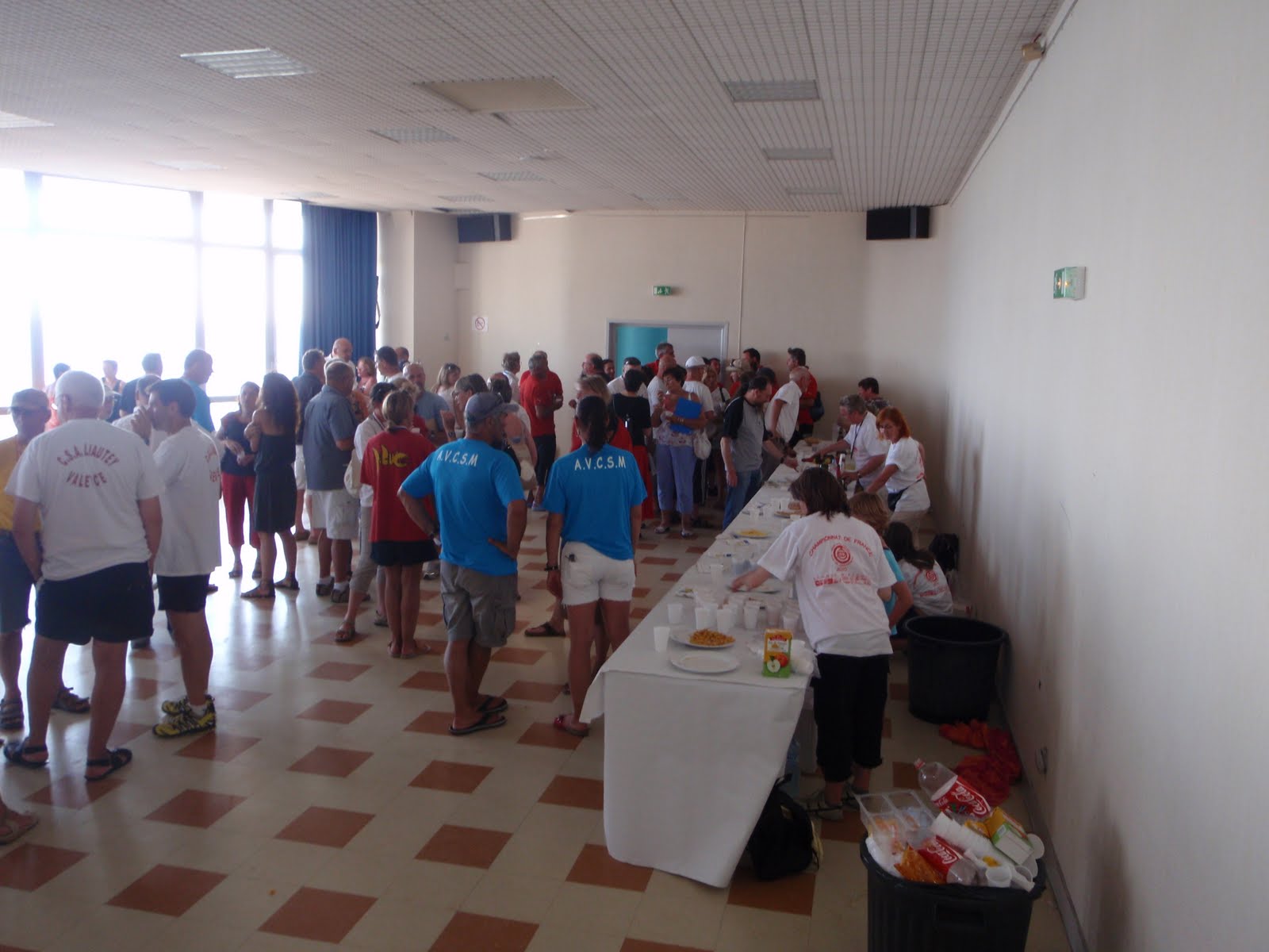 CF Concarneau  72 