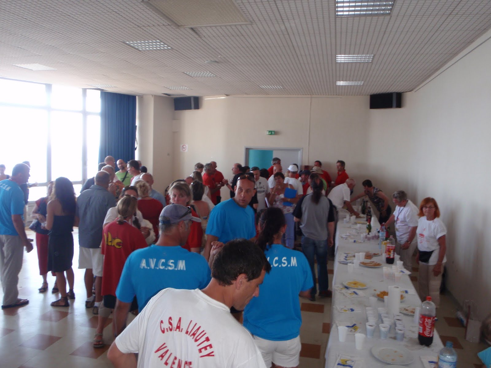 CF Concarneau  73 