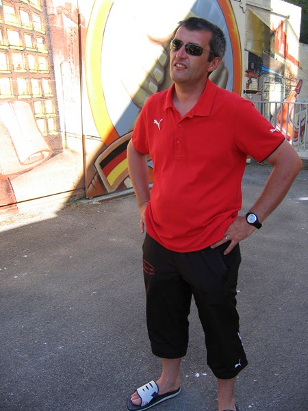 CF Concarneau (77)