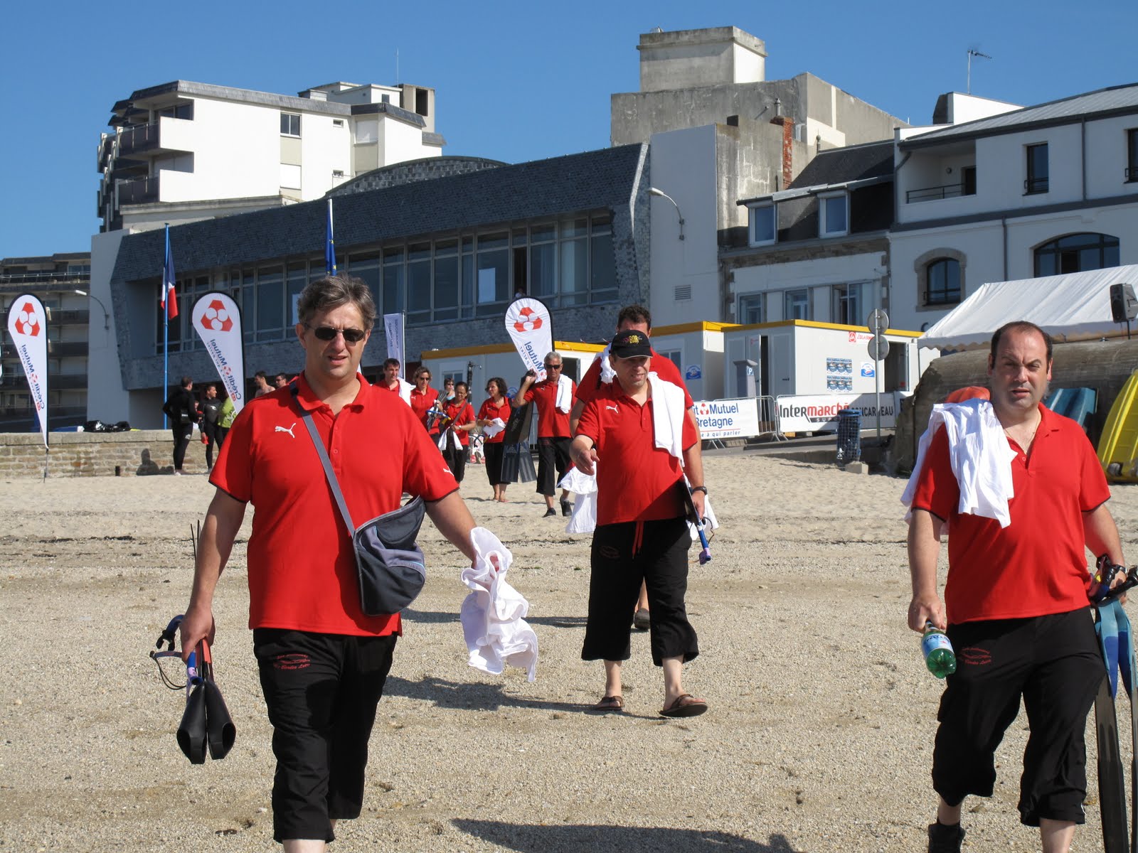 CF Concarneau  7 