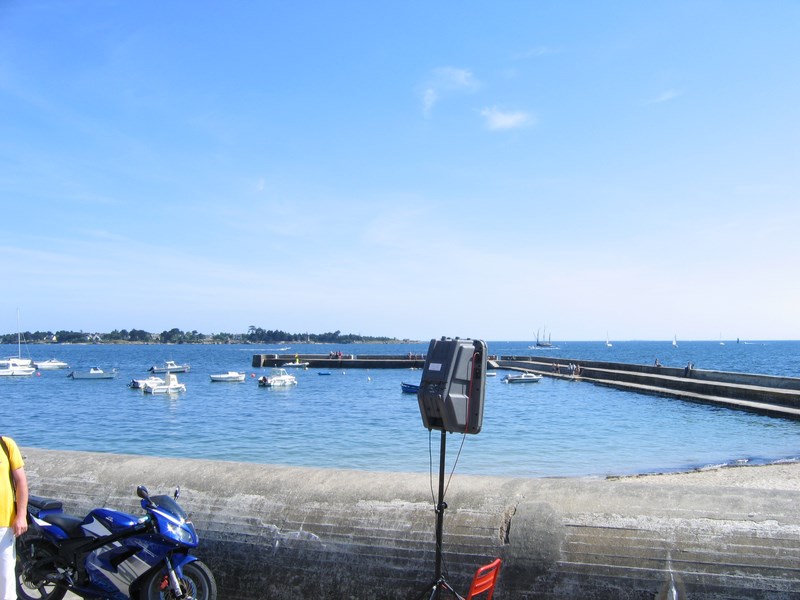 CF Concarneau (80)