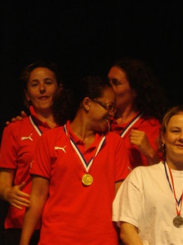 CF Concarneau  90 