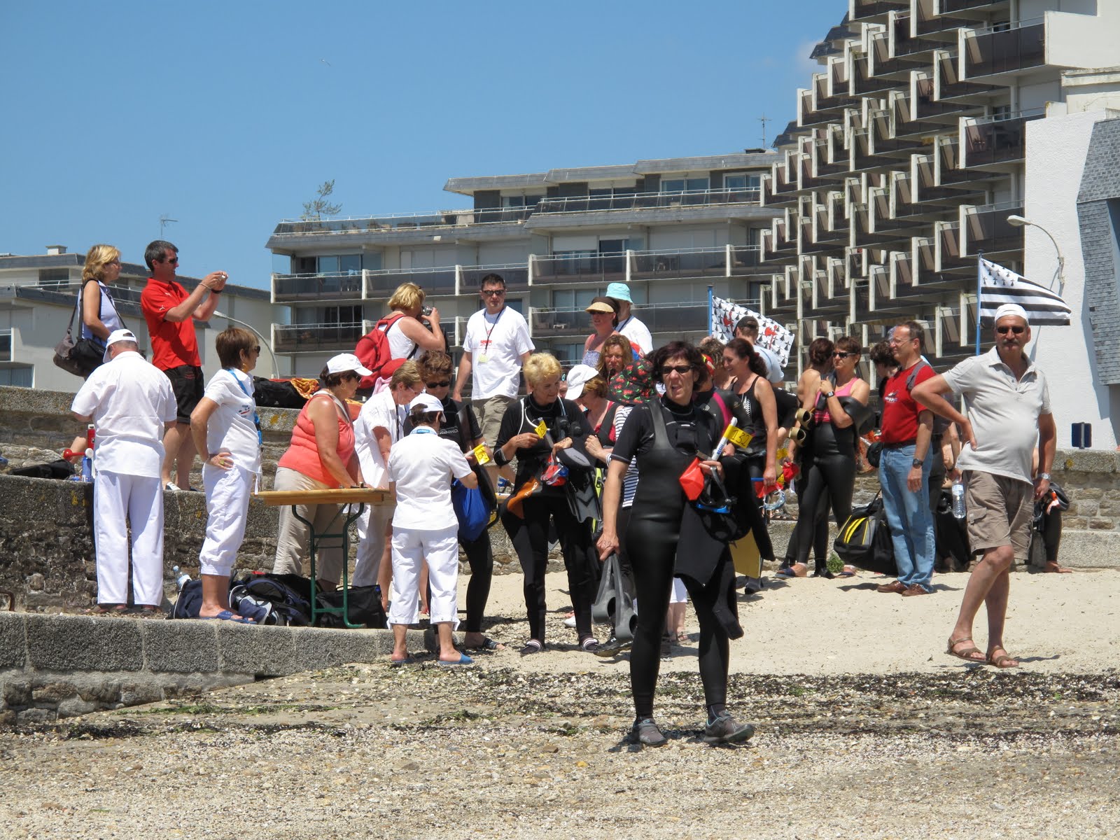 CF Concarneau  9 