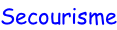 Secourisme