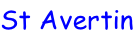 St Avertin